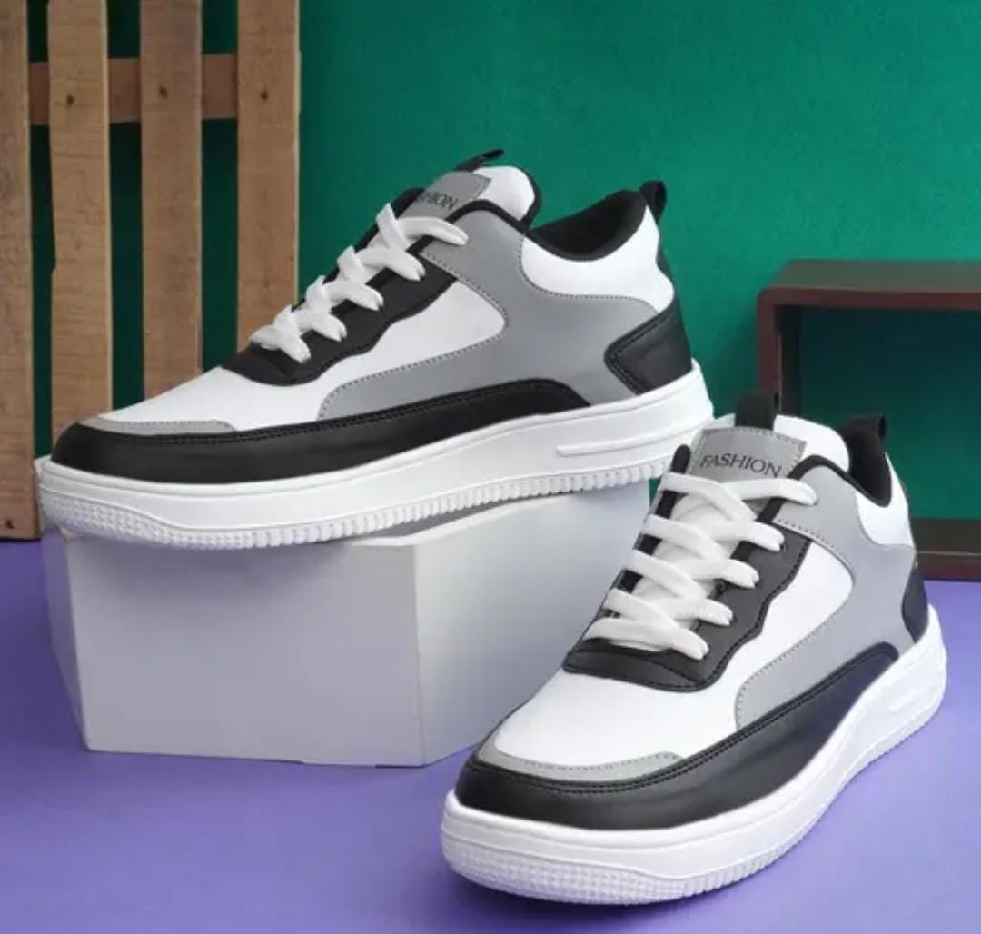 Mens Casual Sneakers Shoes