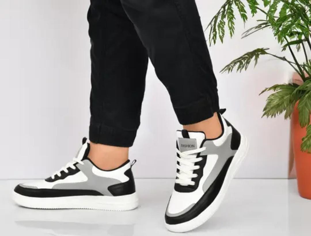Mens Casual Sneakers Shoes