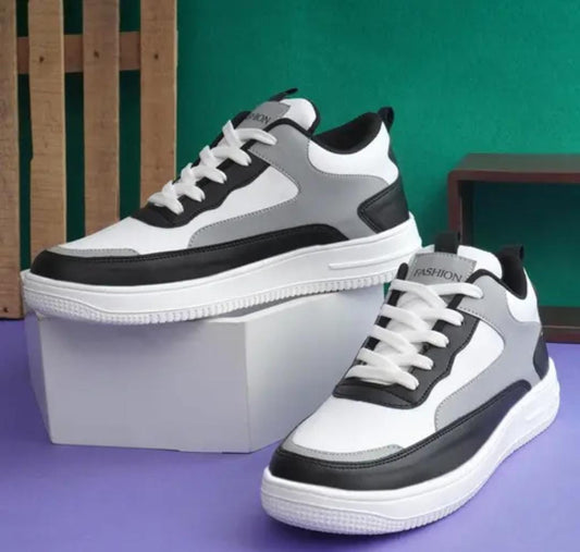 Mens Casual Sneakers Shoes