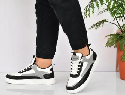 Mens Casual Sneakers Shoes